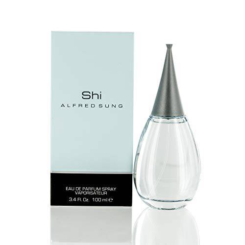 Women’s Perfume by Albert Sung, Shi, Eau De Parfum EDP Spray 3.4 Fl Oz