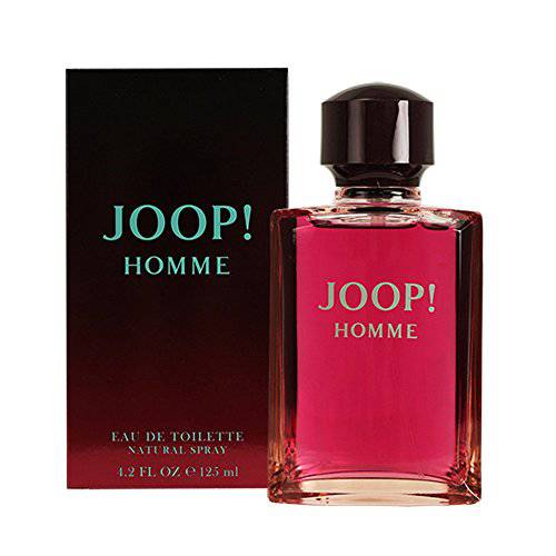 Joop Homme For Men 4.2 oz EDT Spray | Cologne