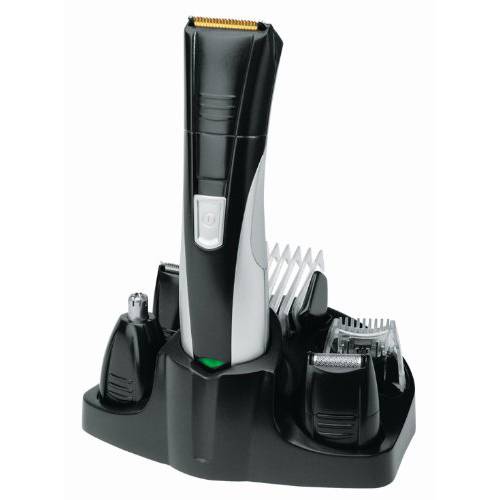 Remington Platinum Collection 8 in 1 grooming system