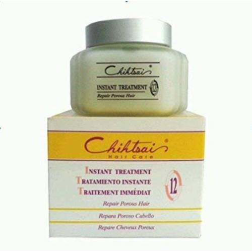 Chihtsai No. 12 Instant Treatment 5.1 oz / 150 ml