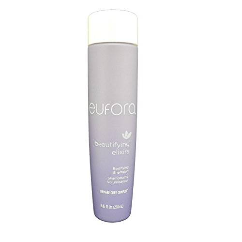 Eufora Beautifying Elixirs Bodifying Shampoo 8.5oz