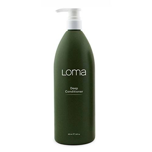 Loma Hair Care Deep Conditioner 33 Fl Oz