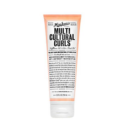 Miss Jessie’s Multicultural Curls, 8.5 Ounce, 2 Count