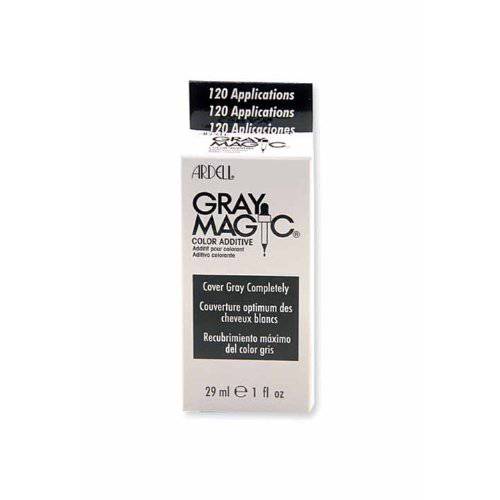 Ardell gray magic color Additive 1 Oz