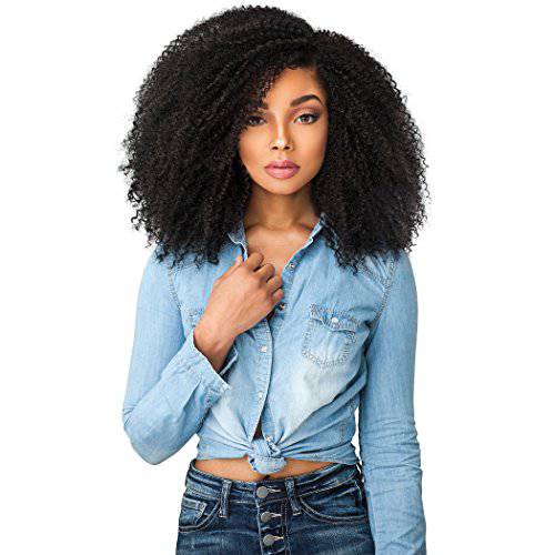 Sensationnel lace front wig - lace front wig the game changer curls kinks & co (1)