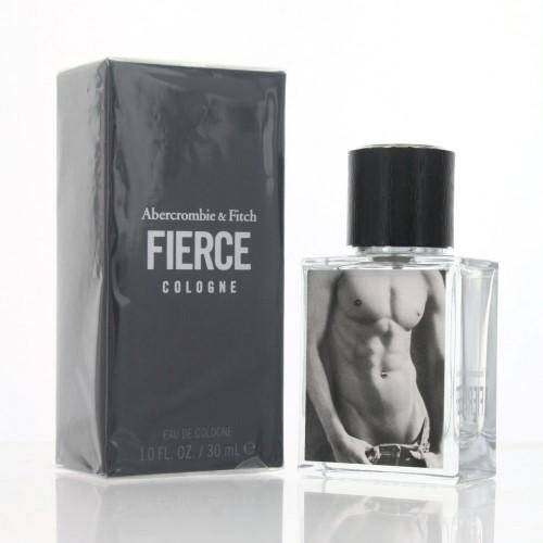 ABERCROMBIE & FITCH FIERCE by Abercrombie & Fitch COLOGNE SPRAY 1 OZ