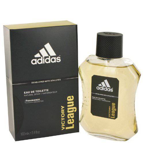 Adidas Victory League Cologne, 3.4 Fl Oz Eau De Toilette Spray, For Men, BY ADIDAS