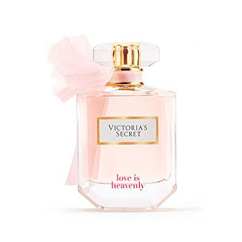 VICTORIA’S SECRET Eau de Parfum Love is heavenly 50ml/1.7 oz