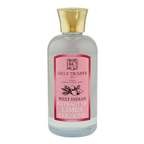 Extract of Limes Cologne 100ml cologne by Geo F. Trumper