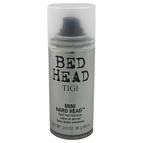 Bed Head HARD HEAD™ Hard Hold Hairspray