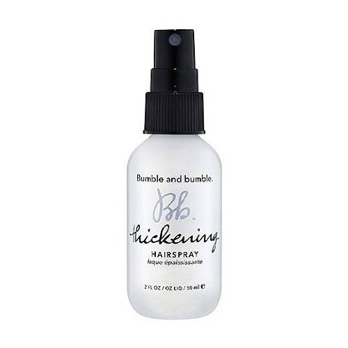 Bumble and Bumble Thickening HairSpray 2 oz