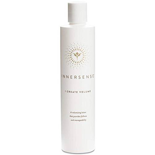 Innersense Organic Beauty - Natural I Volume Hair Volumizing Lotion | Non-Toxic, Cruelty-Free, Clean Haircare (32oz)
