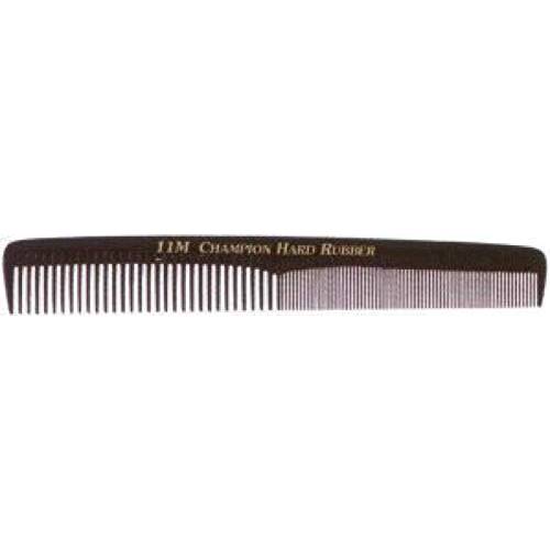 Champion C11 Hard Rubber 7 Styling Comb
