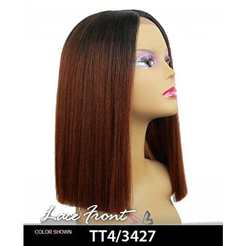 Bobbi Boss MLF136 Yara Lace Front Wig Color (2)