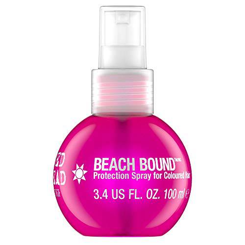 Bed Head Beach Bound Protection Spray, 3.4 Fluid Ounce