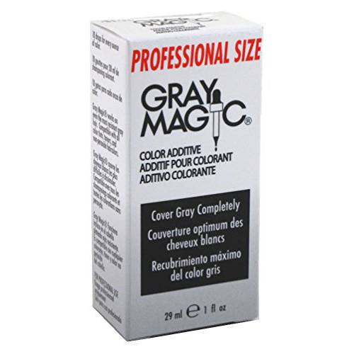 Ardell Gray Magic Bottle 1 Ounce (29ml) (2 Pack)
