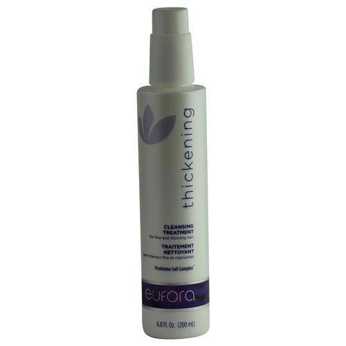 Eufora Thickening Cleansing Treatment 6.8 oz