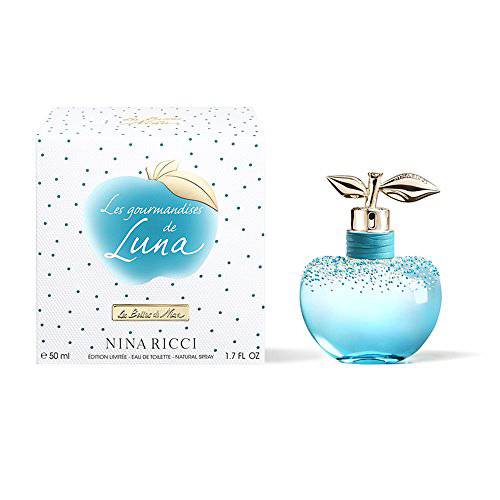 Nina Ricci Les Gourmandises De Luna Eau De Toilette Spray (Limited Edition) 50ml/1.7oz