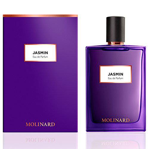 Molinard Jasmin Eau de Parfum 75ml