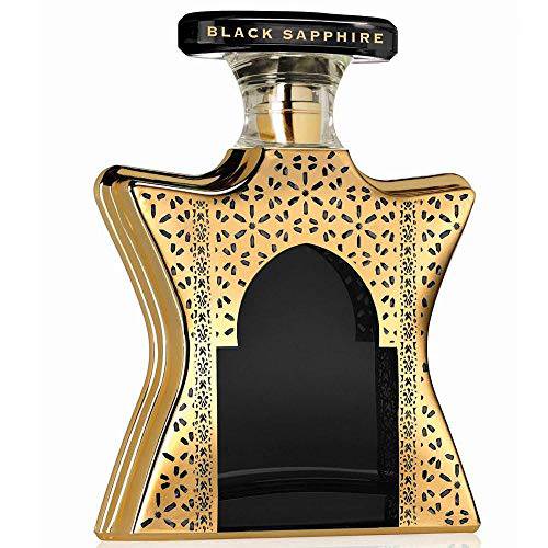 Bond No. 9 Dubai Collection Black Sapphire Eau de Parfum Spray 100 ml