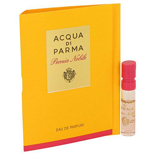Acqua Di Parma Peonia Nobile Eau de Parfum .04 oz Spray Sample