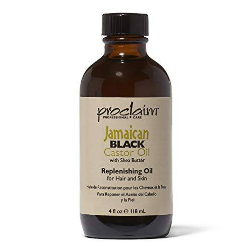 Proclaim Hair & Skin Replenishing Oil