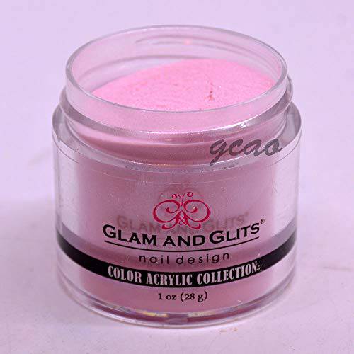 Glam Glits Acrylic Powder 1 oz Charmaine CAC337