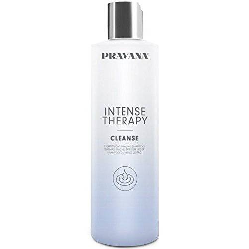 Pravana Intense Therapy Cleanse Shampoo Unisex Shampoo 33.8 oz I0112173