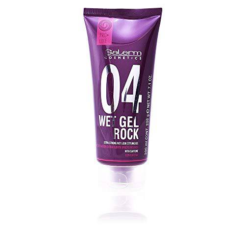 Salerm Cosmetics Proline Wet Gel Rock - 7.1 oz