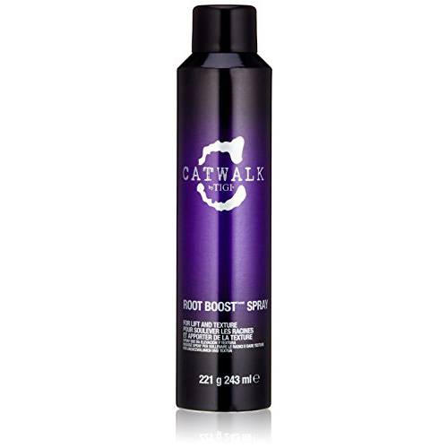 Catwalk by Tigi Root Boost Spray for Lift and Texture 243 ml