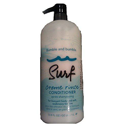 Bumble and Bumble Surf Creme Rinse Conditioner, 33.8 oz