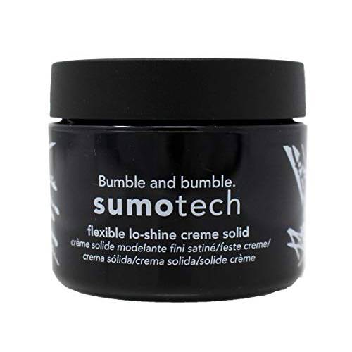Bumble & Bumble Sumo Tech Flexible Lo-Shine Creme Solid 50 Ml