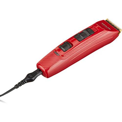 BaBylissPRO Barberology Volare X2 Cord/Cordless Clipper and Replacement Blade (Sold Separately)