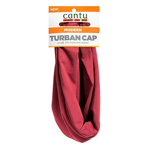 Cantu Modern Turban Cap