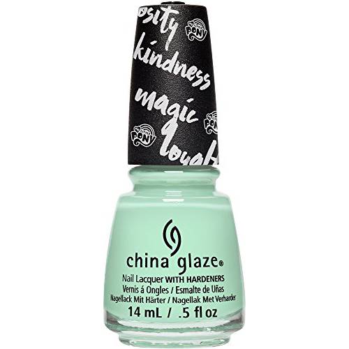China Glaze Nail Polish, Cutie Mark The Spot 1528