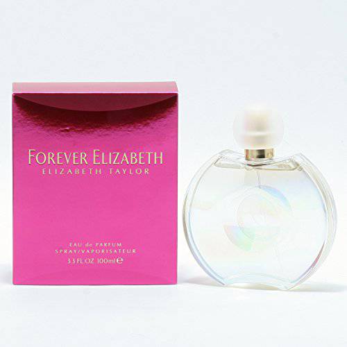 Forever Elizabeth/Elizabeth Taylor Edp Spray 3.3 Oz (W)