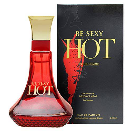 Mirage Brands Be Sexy Hot by Mirage Brand Fragrances