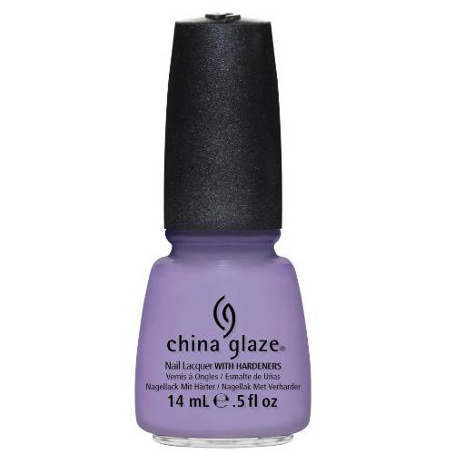 China Glaze Nail Polish, Tart-y For The Party 1148