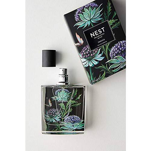 NEST Fragrances - Indigo 1.7 oz
