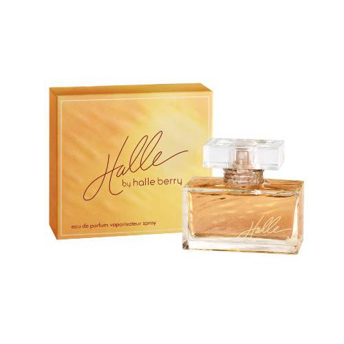 Halle by Halle Berry Eau De Parfum Spray for Women, 1 Ounce