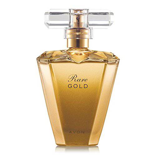 Avon Rare Gold Eau de Parfum Perfume Spray 1.7 Ounce