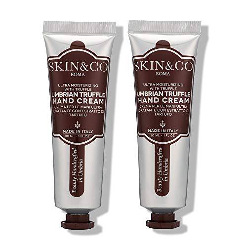 SKIN&CO Roma Umbrian Truffle Hand Cream Duo