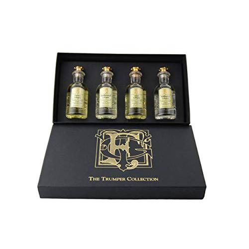 Geo. F. Trumper Cologne Collection Gift Set