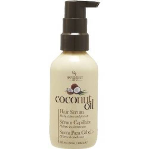 Hair Chemist Coconut Oil Serum 4 ounce (Pack of 2)