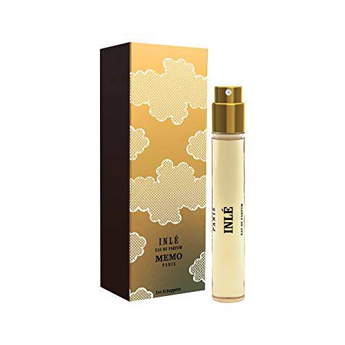 Memo Paris Inle Eau de Parfum - Travel Size, 10 ml