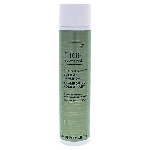 Tigi Volume Shampoo for Unisex, 10.14 Ounce