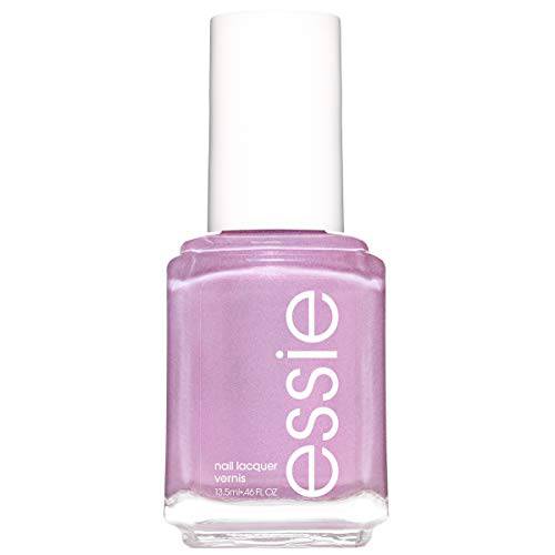 essie nail polish, spring 2020 collection, pearl finish, spring in your step, 0.46 fl ounce