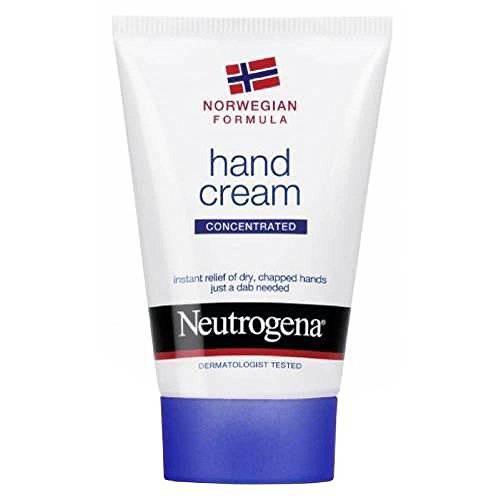 Neutrogena Norwegian Formula Hand Cream 50Ml - Pack Of 3