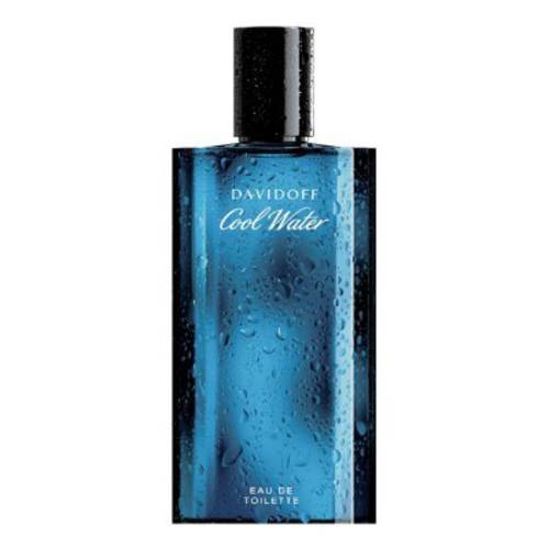 COOL WATER by Davidoff EDT SPRAY 4.2 OZ for MEN
