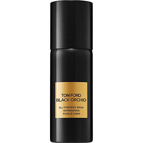 Tom Ford Black Orchid All Over Body Spray 4.0 oz.